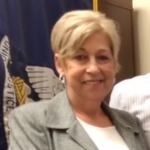 Meet your Posher, Rose